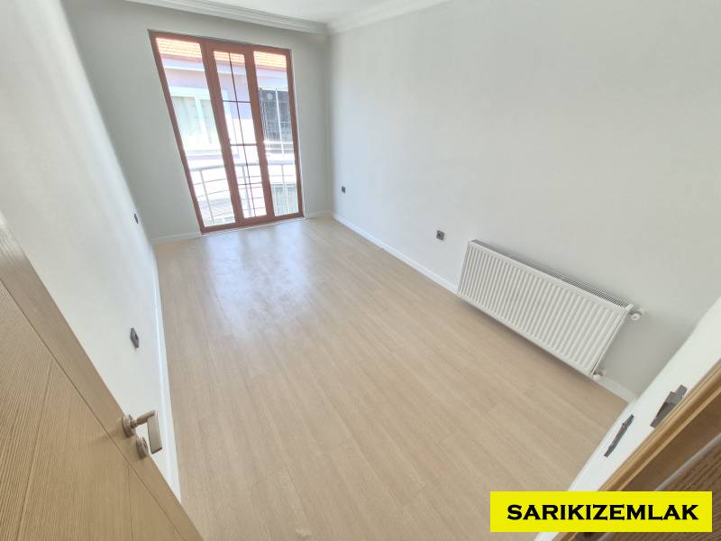 Edremit Akçay Mah`da3+1  Daire. - 19